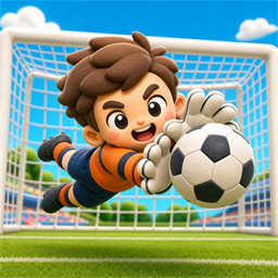 Goal Hero