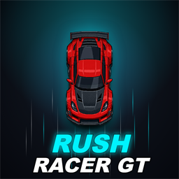 Rush Racer GT